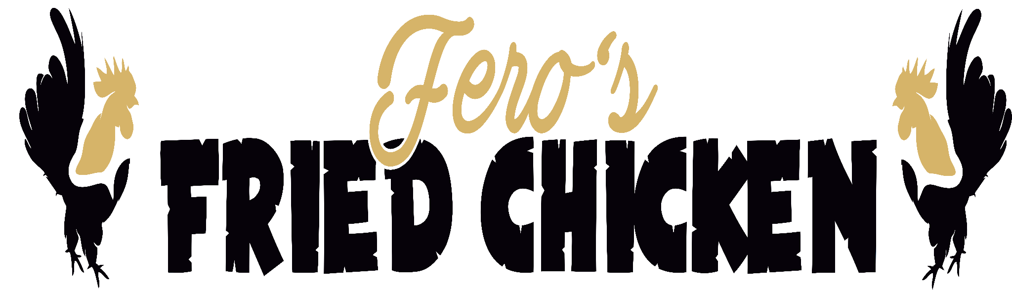 Fero's Fried Chicken Logo